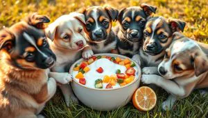 probiotics for puppies